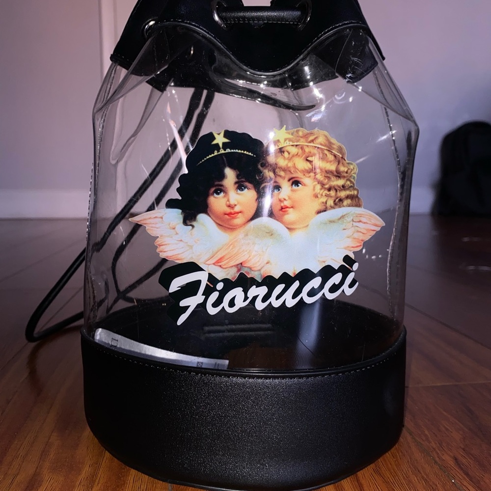Fiorucci handbag Excellent condition